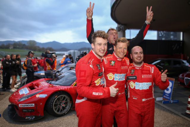 Team Scuderia Praha 800pix