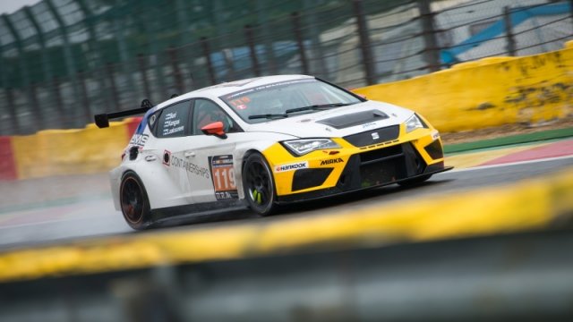LMS Racing Powered by Bas Koeten