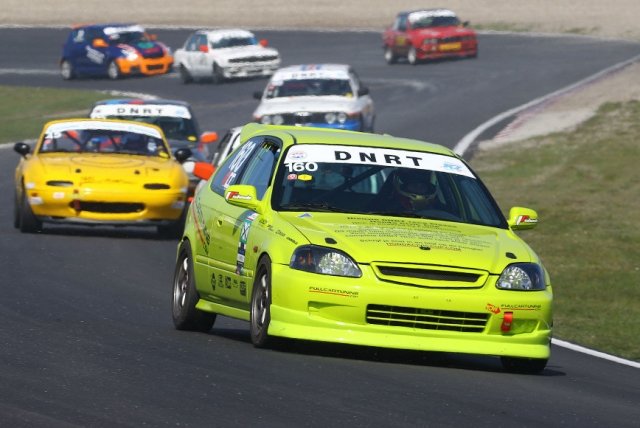 Honda Civic Cup