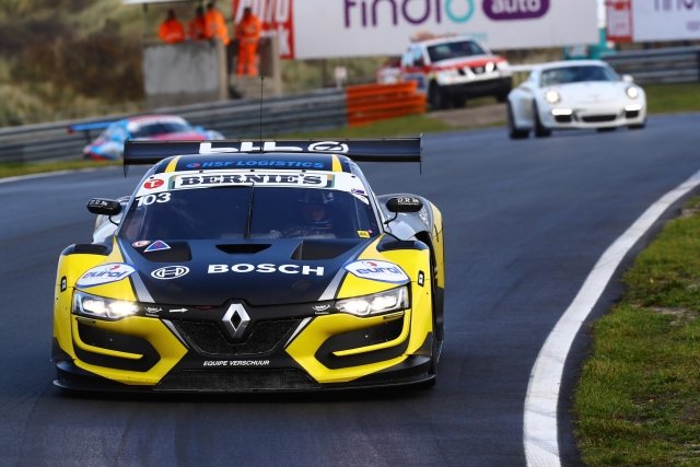 WEK Zandvoort 500 2017 1