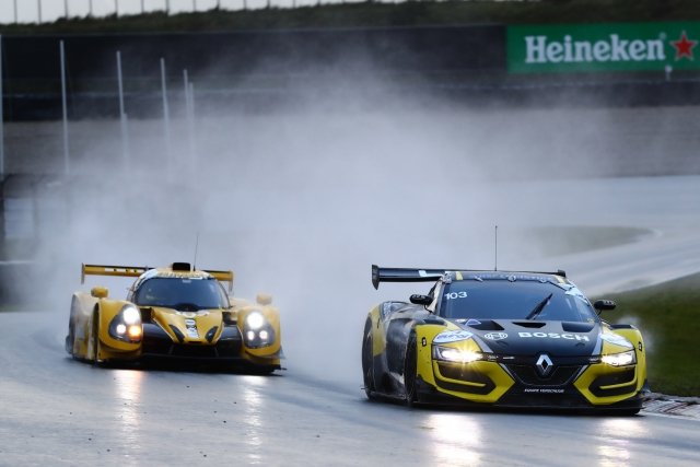 WEK Zandvoort 500 2017 3