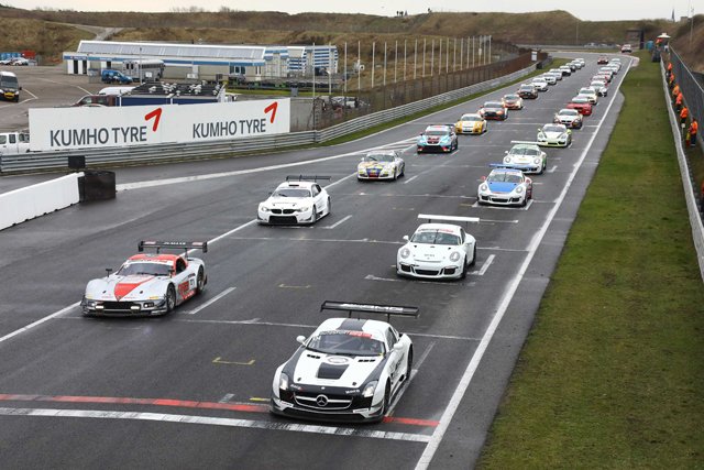 WEK Zandvoort 500 01