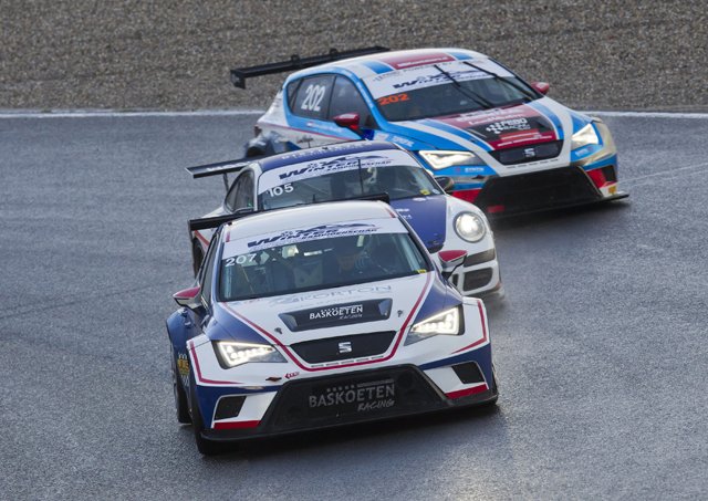 WEK Zandvoort 500 03