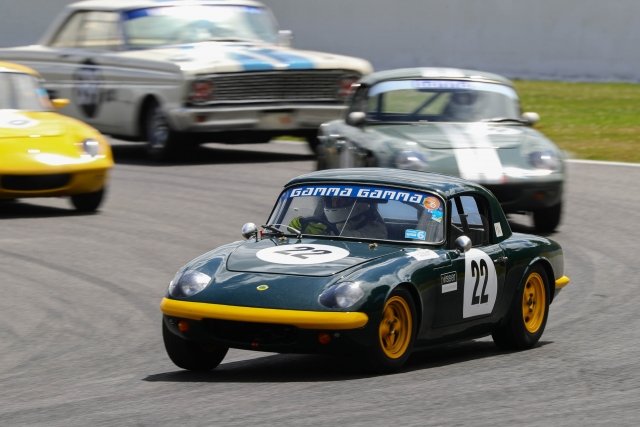 NK HTGT 2017 Spa 4 credits Senten Images