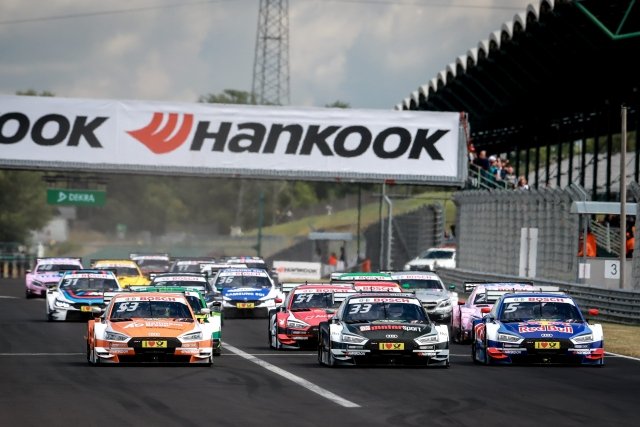 Persbericht DTM Zandvoort pre2 1 DTM PR