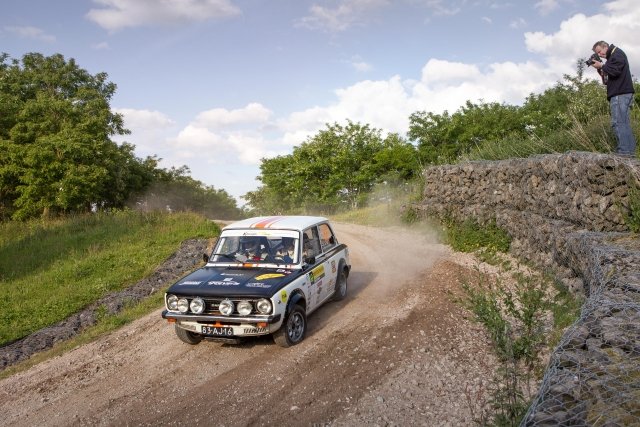 Bijlage A persbericht Stichting ELE Rally 26 april 2017