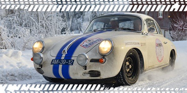 Historische Rally
