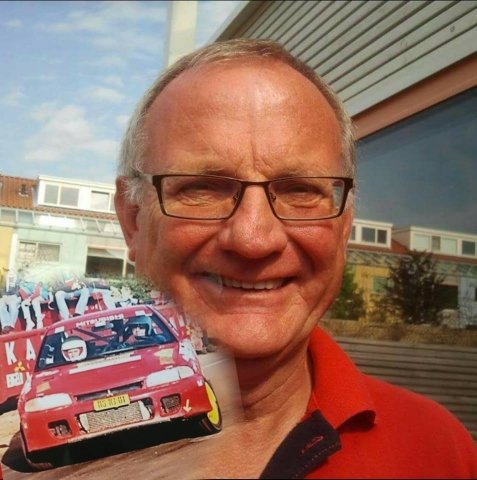 Gijs van der Koogh