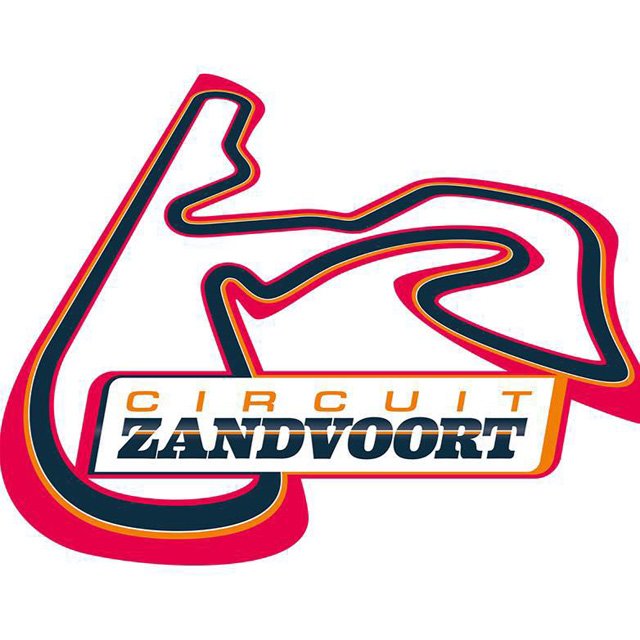 circuit zandvoort logo