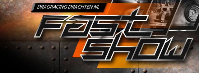 Fast Show logo