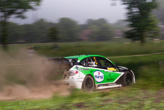 ELE-Rally Bijlage A