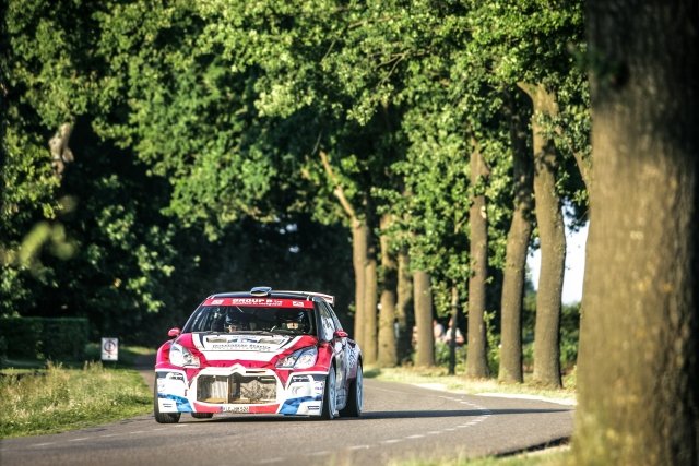 r5 GTC DeJong