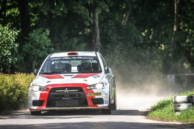 r5 GTC Parren