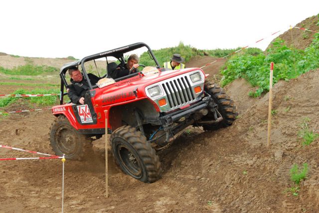 Amersfoort 4 X 4 Sport 22 05 2016 006