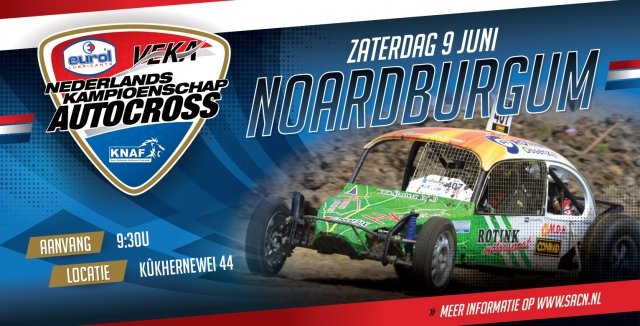 Banner NK Noordbergum