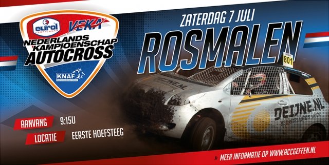 sonak banner rosmalen 2018