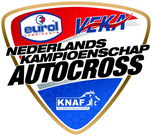 eurol veka nk autocross logo 2018