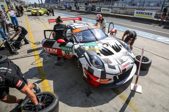 Persbericht ADAC GT Masters 2018 ADAC2