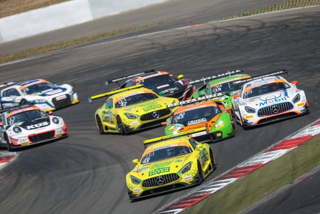 Persbericht ADAC GT Masters 2018 ADAC3