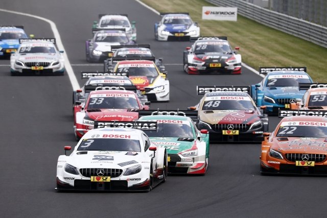 Persbericht DTM Zandvoort 2018 v3 HochZwei1