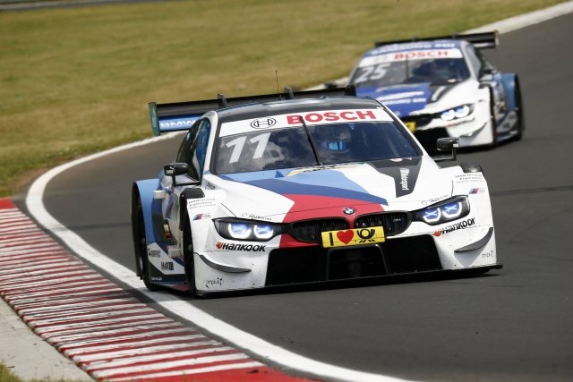 Persbericht DTM Zandvoort 2018 v3 HochZwei3