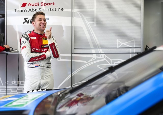 Persbericht DTM Zandvoort 2018 v3 HochZwei4