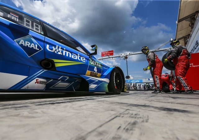 Persbericht DTM Zandvoort 2018 v3 HochZwei5
