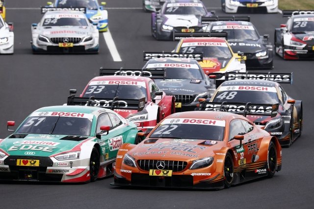 Persbericht DTM Zandvoort 2018 v2 HochZwei1