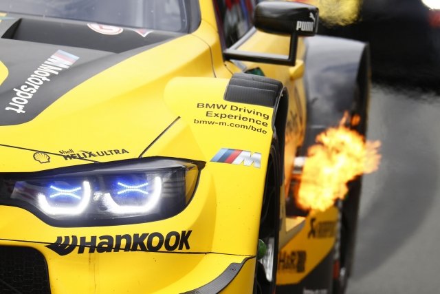 Persbericht DTM Zandvoort 2018 v2 HochZwei4