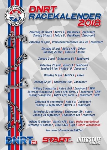 poster DNRT 2018