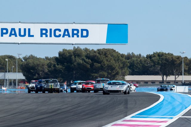 Paul Ricard