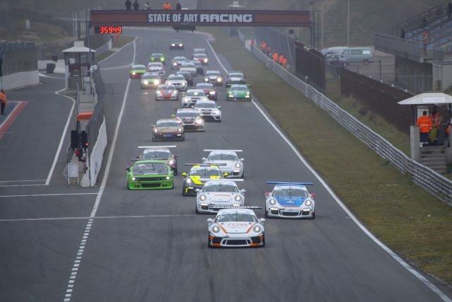 Persbericht WEK Nieuwjaarsrace2019 pre Essay2