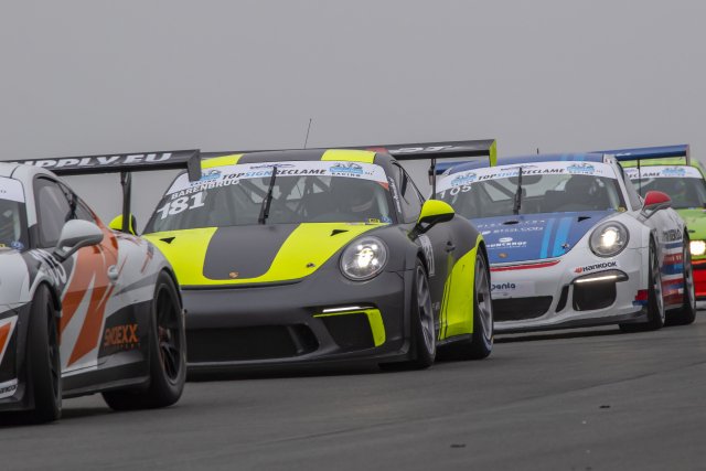 Persbericht WEK Nieuwjaarsrace2019 pre Essay2