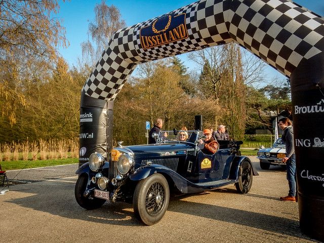 IJssellandrally 2019 5