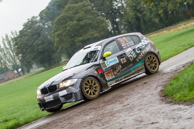 PB Kampioen BMW De Groot hi 1