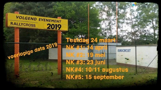 Kalender2019