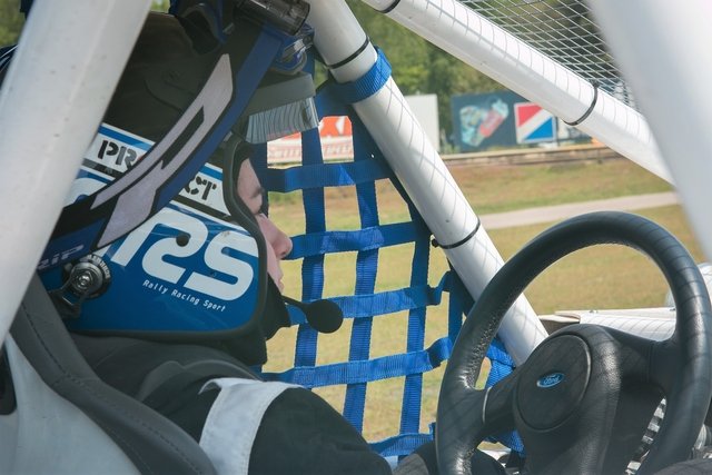 Nk Rallycross Eurocircuit vrije training 18 5 201948