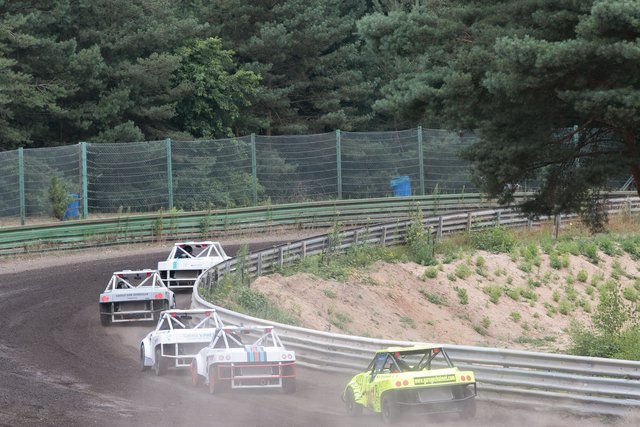 NK Rallycross Duivelsdberg Maasmechelen 21 7 2019 5