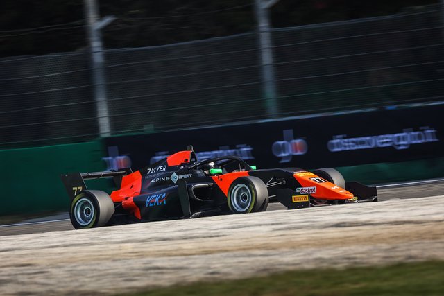 DvtHoff Monza.02