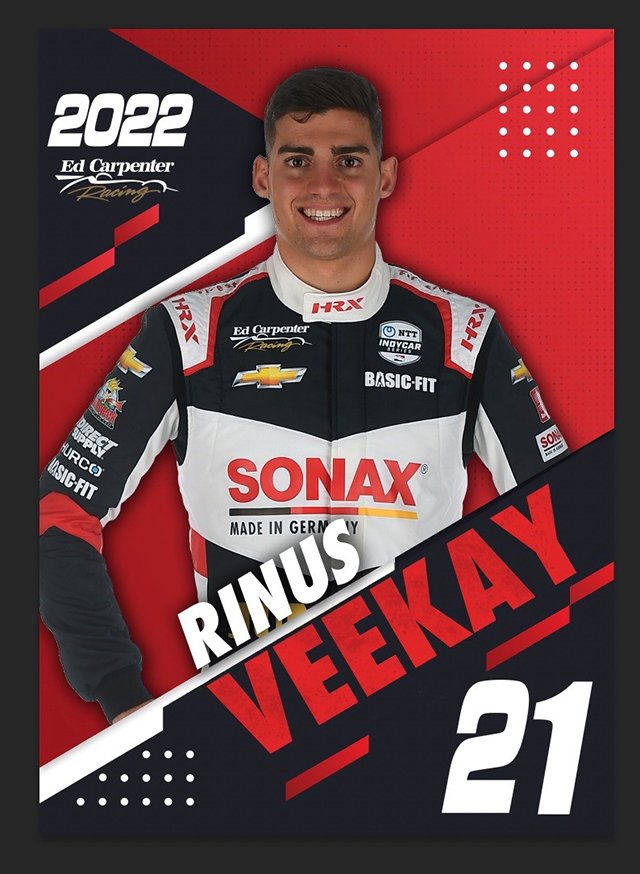 veekay ecr 2022b