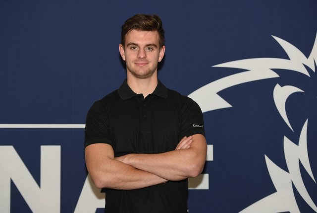 Jordy van der Eijk
