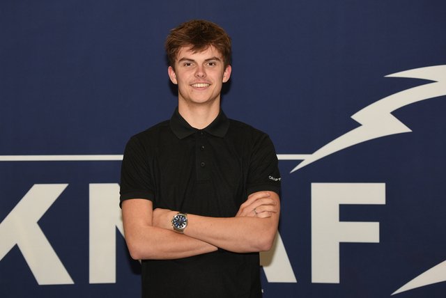 Sam Jongejan