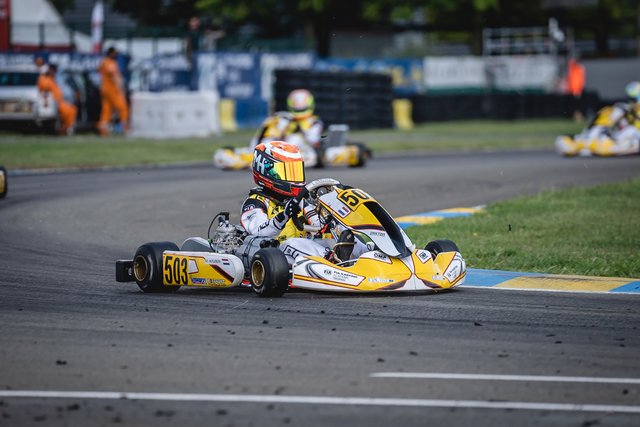 M.Houben LeMans.05