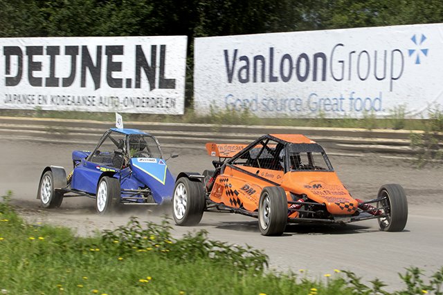 NRV race 1.02