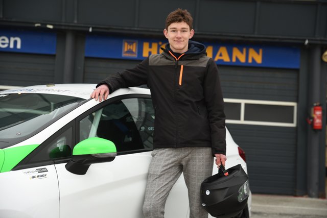lucas langeveld