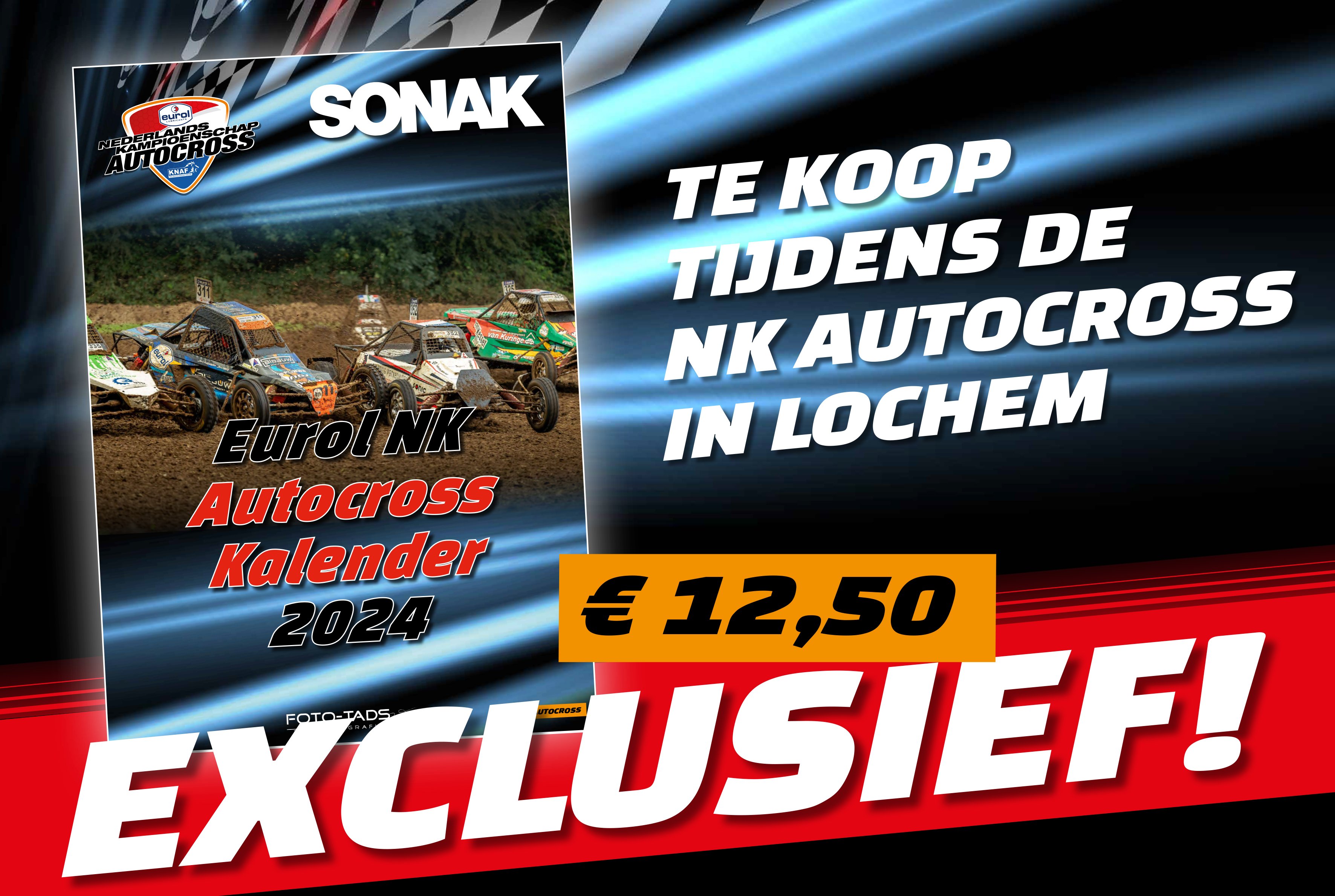 Bord Kalender 2023
