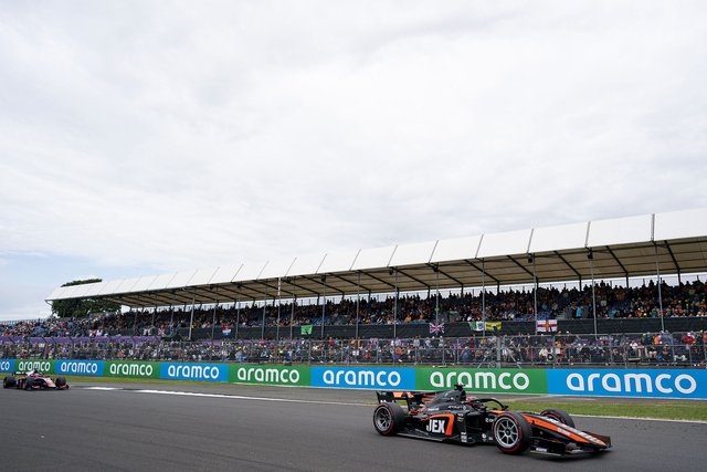 R.Verschoor Silverstone.04