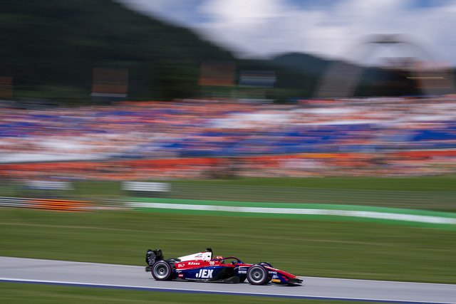 Richard Verschoor, Trident. FIA Formula 2 Championship - Spielberg, Red Bull Ring - Spielberg, Austria. 28th June 2024.