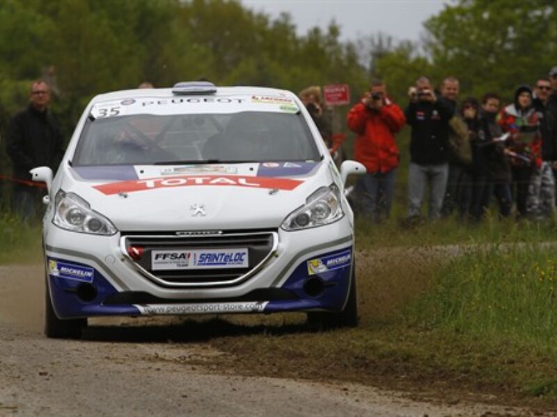 Rallye de limousin 500x333