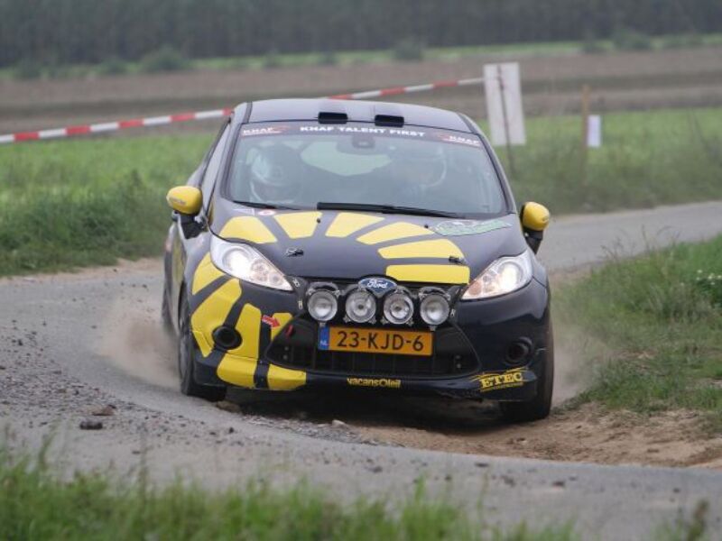 Persbericht KTF Lvd Eijk Vlaanderen 2